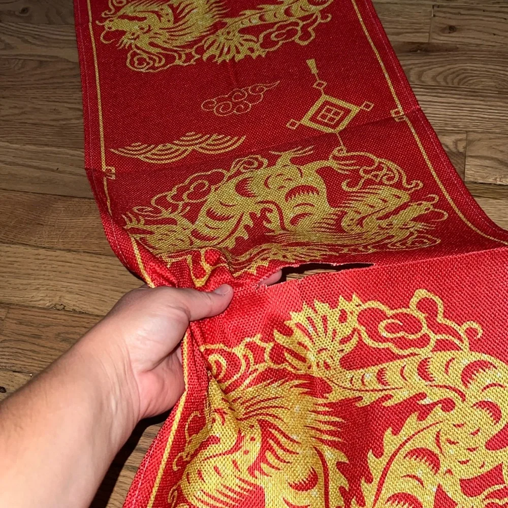 Party Bundle Chinese Dragon Decor